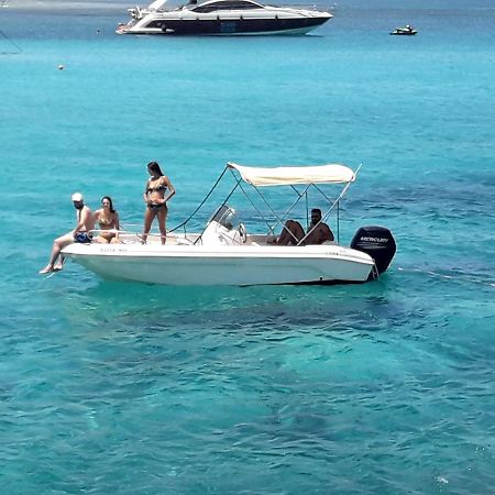 Seafront Beach Party Villa Perivolia Luaran gambar