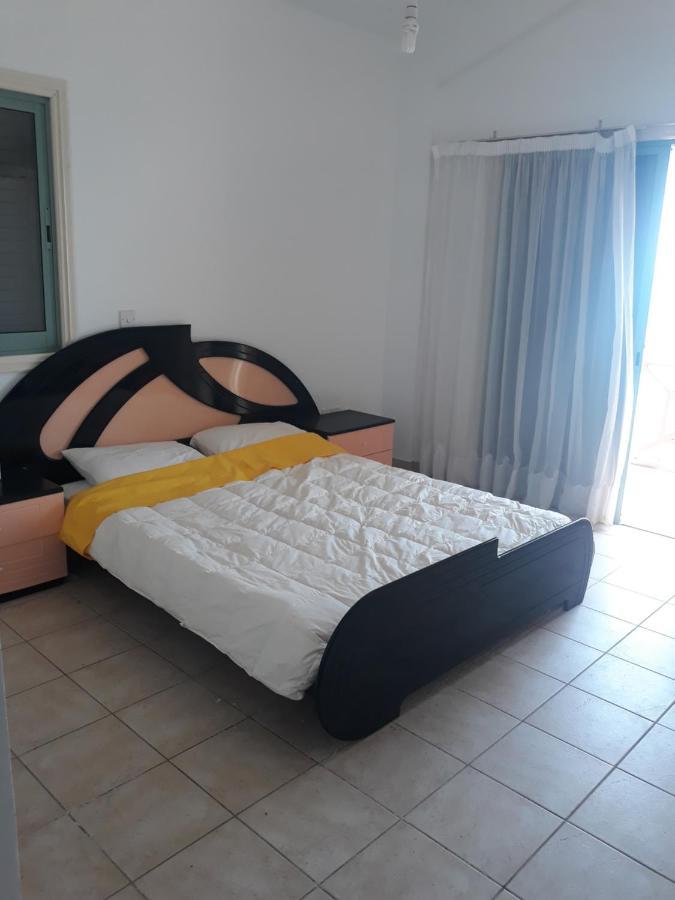 Seafront Beach Party Villa Perivolia Luaran gambar